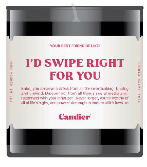 Ryan Porter | Swipe Right