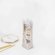 Wanda Confetti Wine Carrier