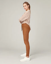 SPANX Faux Suede Leggings