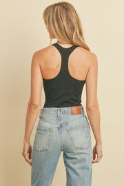 Sporty Spice Bodysuit