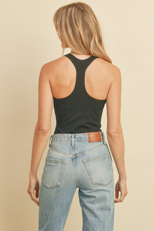 Sporty Spice Bodysuit