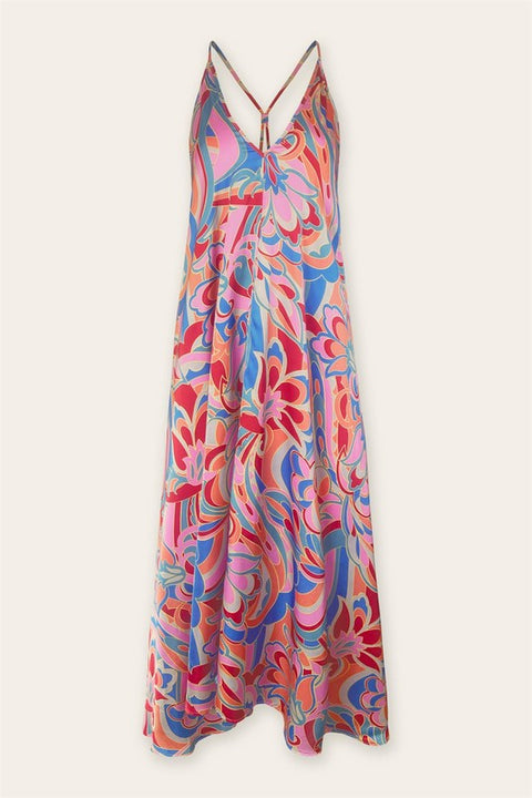 Elizabeth Maxi Dress