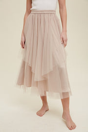 Finn Skirt
