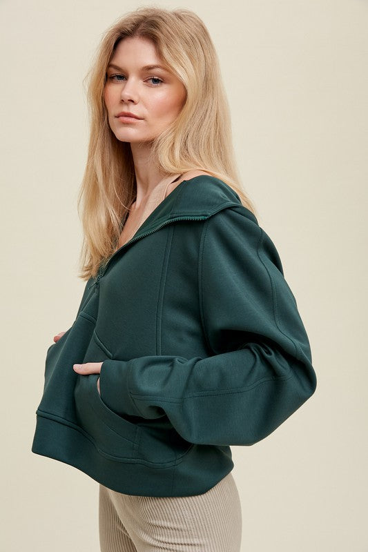Astrid Pullover
