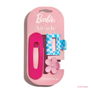 KITSCH - Barbie x kitsch Assorted Claw Clip Set 3pc