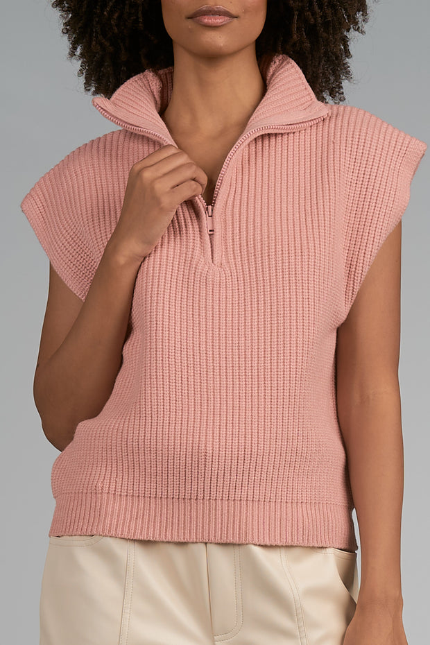 Elise Sweater Vest
