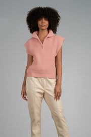 Elise Sweater Vest