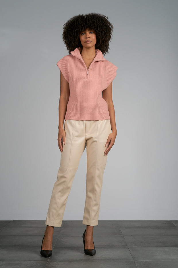 Elise Sweater Vest