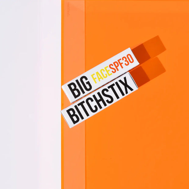 Big Bitchstix Face SPF30 Stix