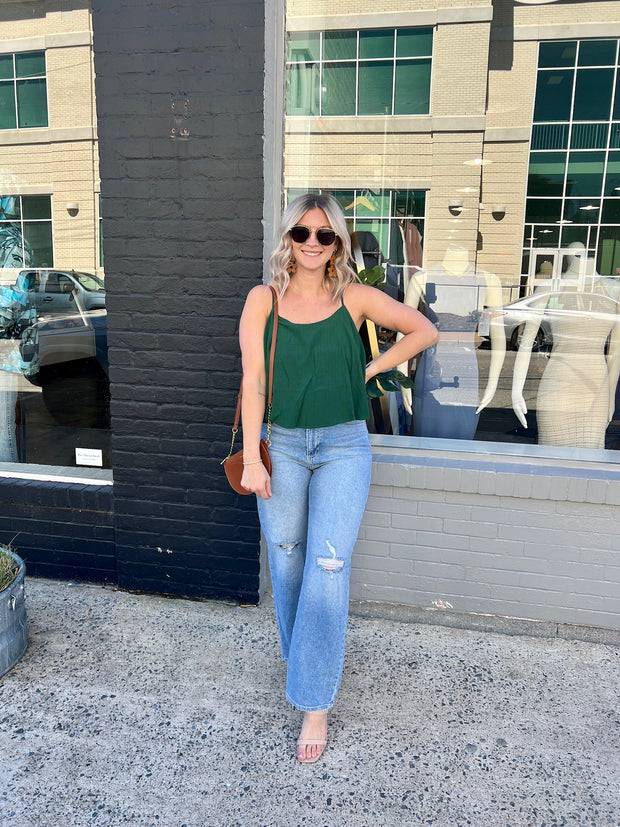Maeve Cami Bodysuit