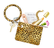 Mini Silicone Pouch