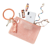 Large Silicone Pouch