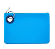 Large Silicone Pouch