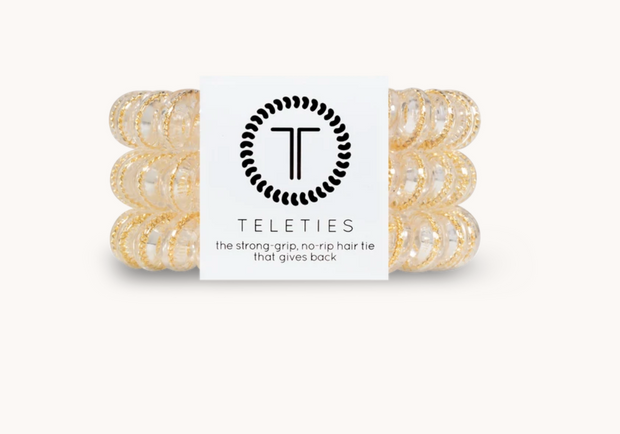 Teleties Hair Tie Large