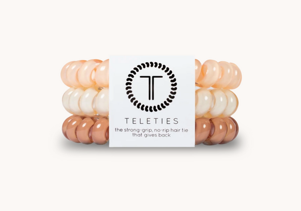 Teleties Hair Tie Large