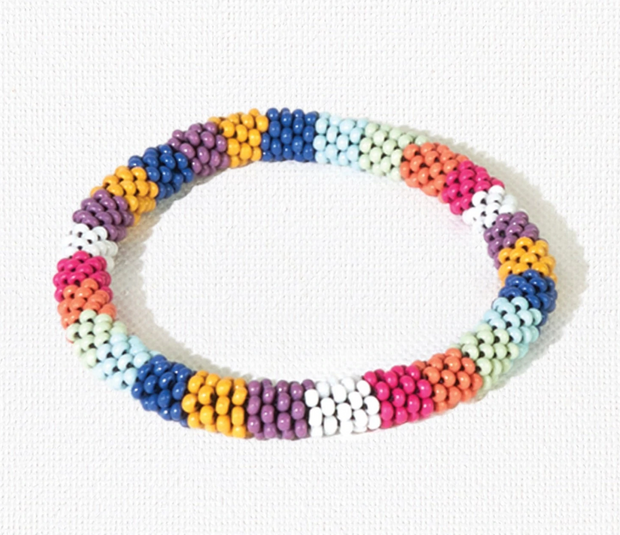 Slide & Stack Bracelet