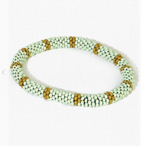 Slide & Stack Bracelet