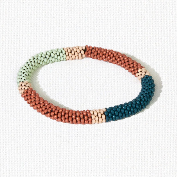 Slide & Stack Bracelet
