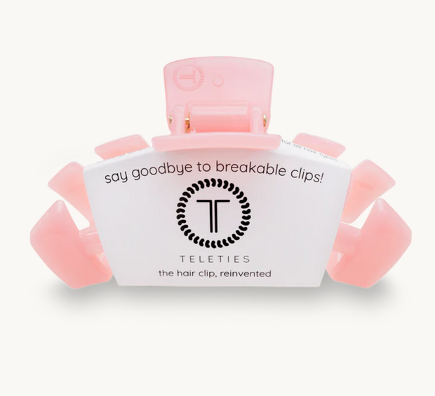 Teleties Medium Clip