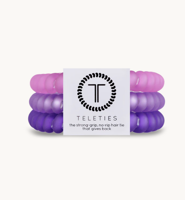 Teleties - Small