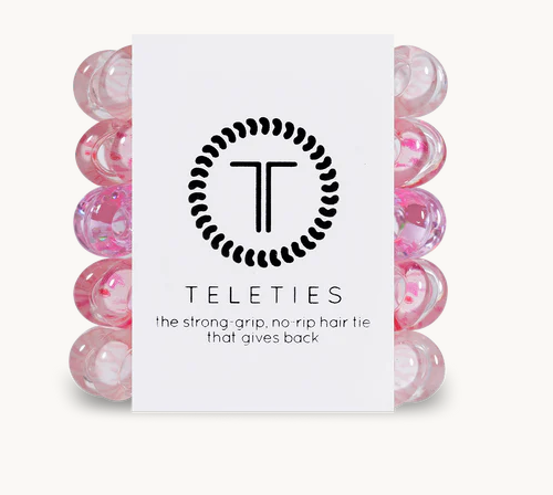 Teleties - Tiny