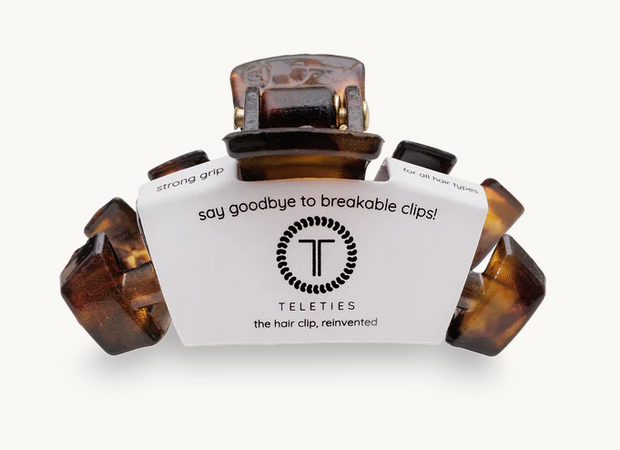 Teleties Tiny Clip