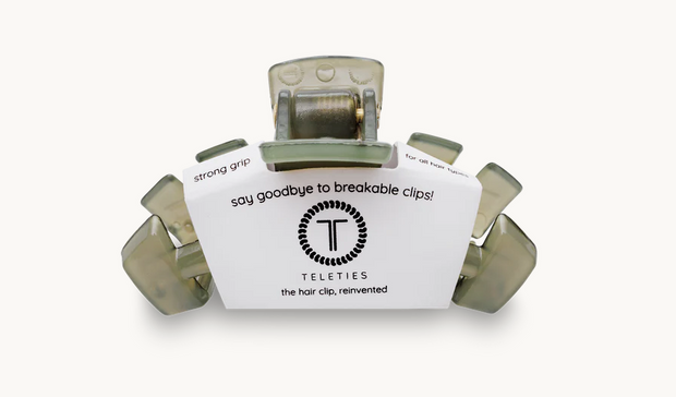 Teleties Tiny Clip