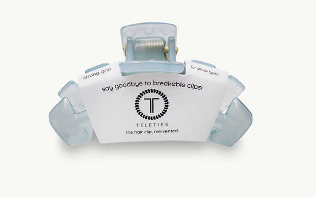 Teleties Tiny Clip