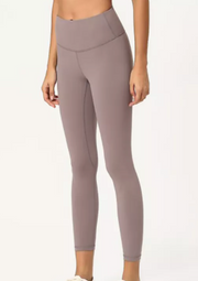 Ali High Waisted Leggings