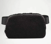 Everything Sherpa Belt Bags