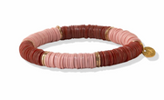 Ink & Alloy Stretch Bracelets