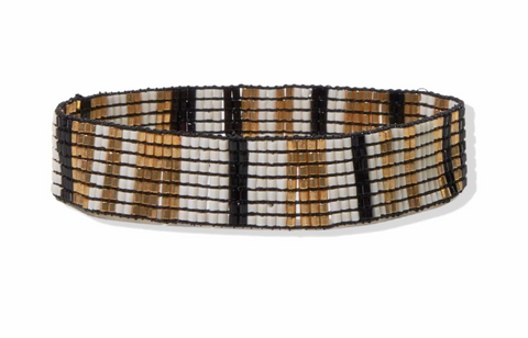 Small Luxe Stretch Bracelet