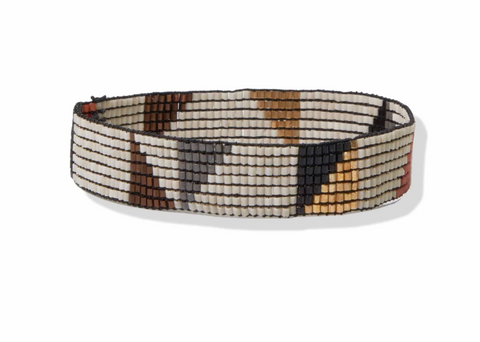 Small Luxe Stretch Bracelet