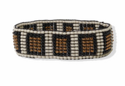 Beaded Small Stretch Bracelet