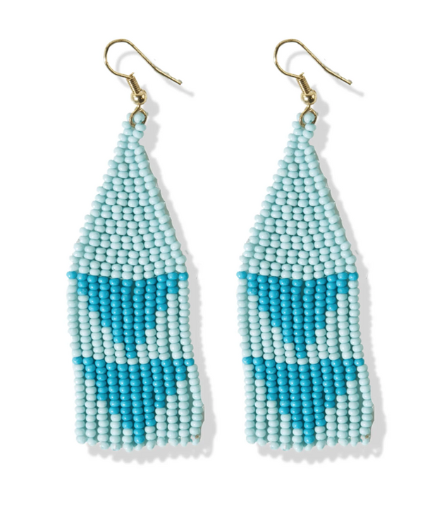 Small Diamond Earring