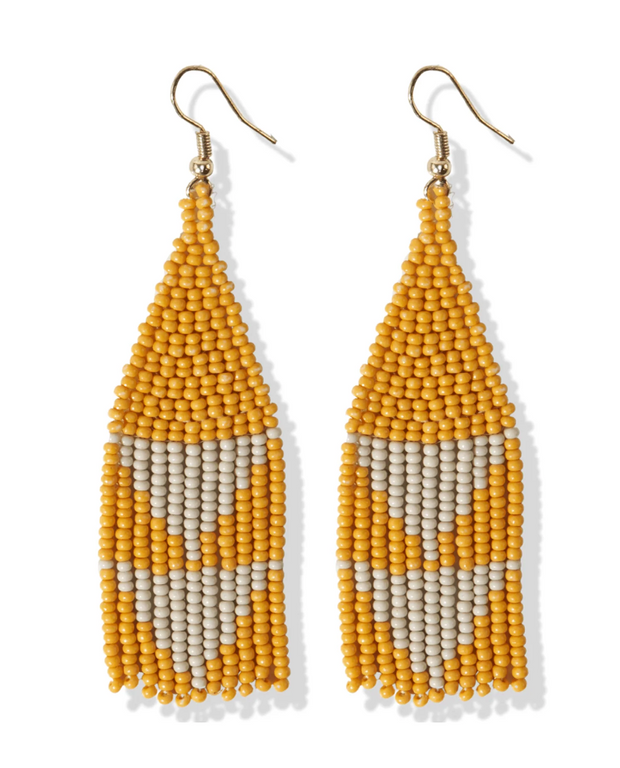 Small Diamond Earring