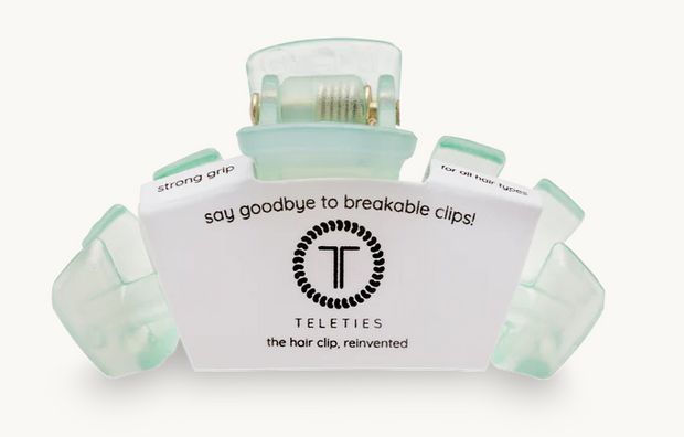 Teleties Tiny Clip