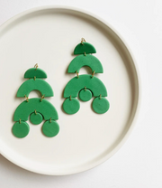 The Yosano Earrings