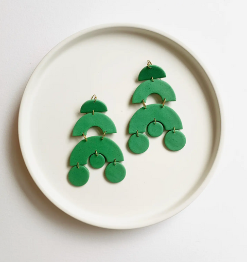 The Yosano Earrings