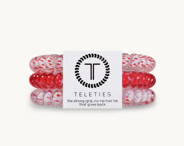Teleties - Small
