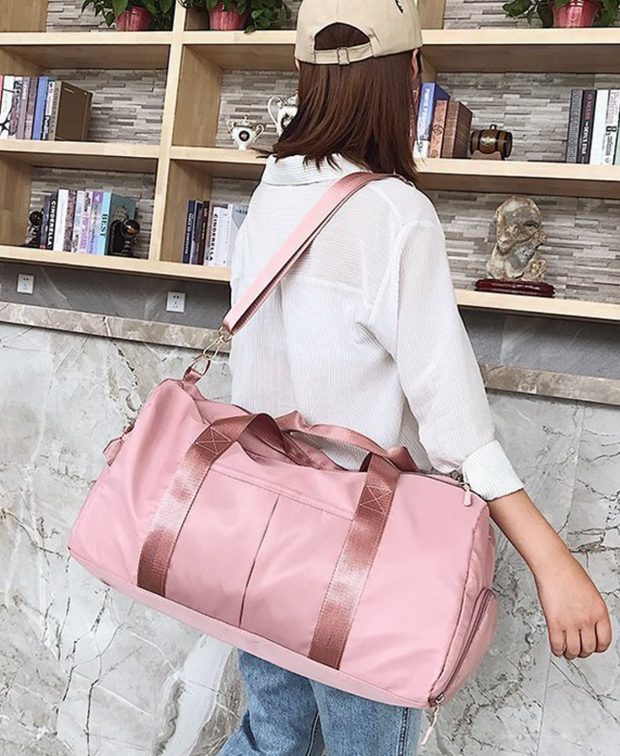 Sadie Duffle Bag