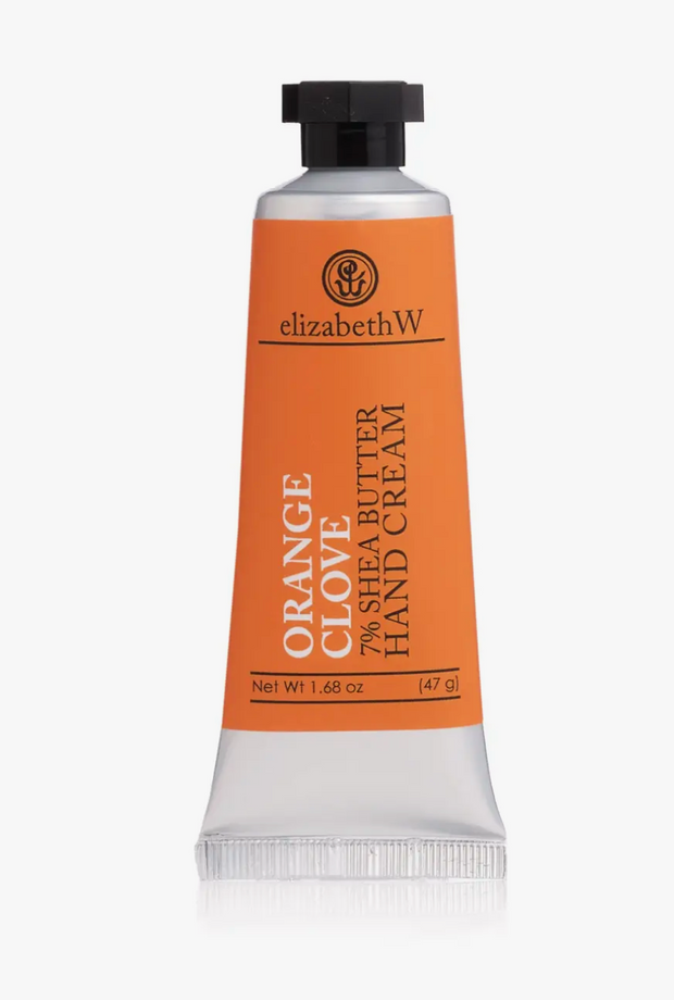 ElizabethW Mini Hand Cream