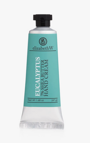ElizabethW Mini Hand Cream