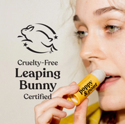 Poppy & Pout Lip Balm