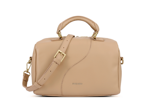Juliet Duffle Handbag