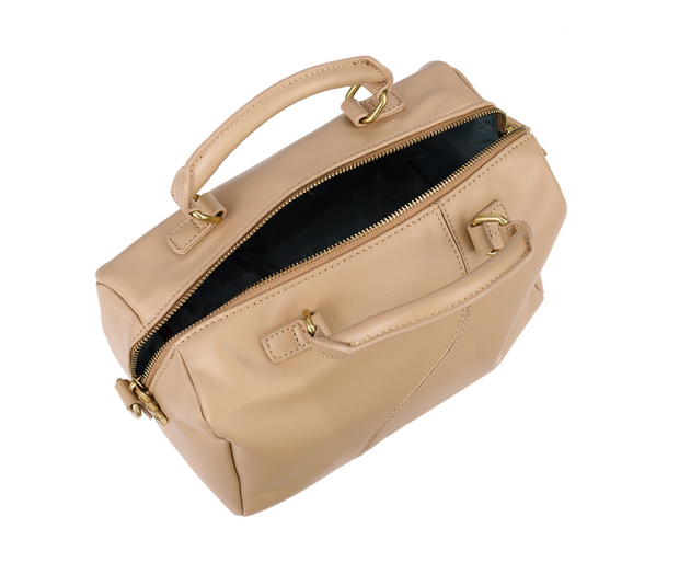 Juliet Duffle Handbag