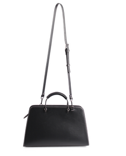 Charles Street Kenton Leather Bag