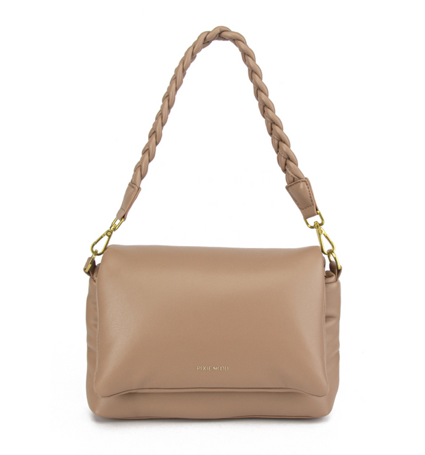 Bubbly Shoulder Tote