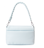 Bubbly Shoulder Tote