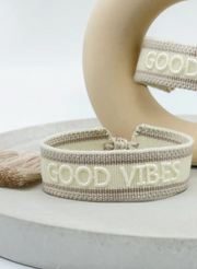 Boho Statement Message Bracelets